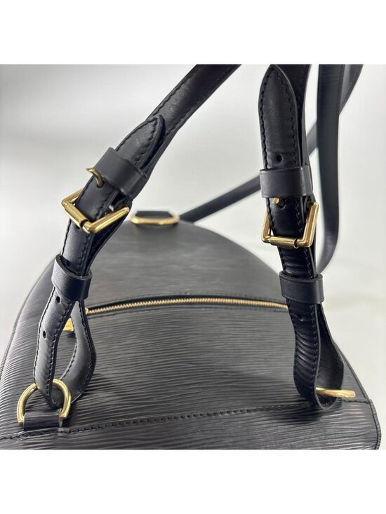 Louis Vuitton Super Epi Backpack Mabillon main image 13